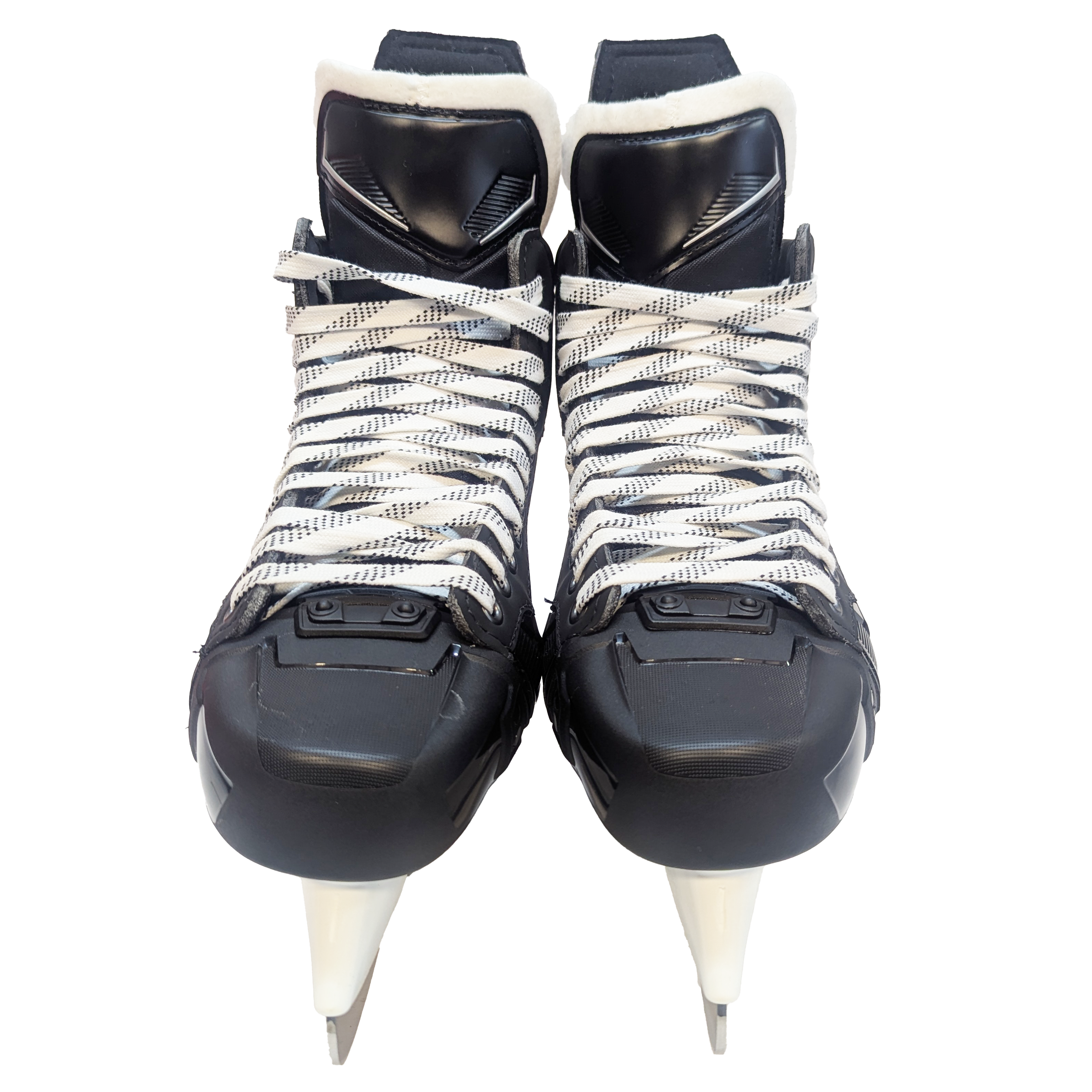 CCM AS-V Pro - AHL Pro Stock Hockey Skate - Size 9.75D